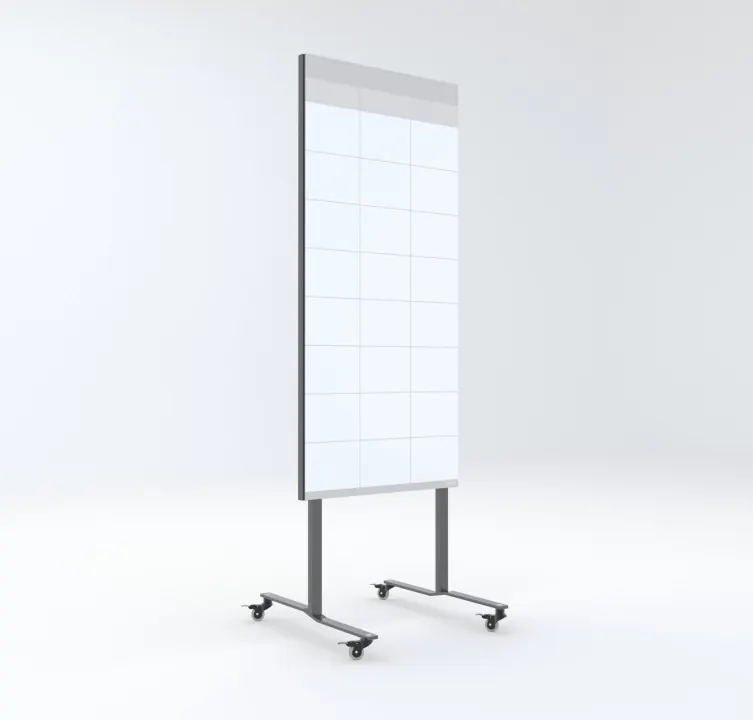 Bepaal de grootte van je canvas