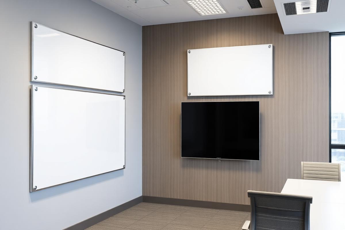 Whiteboard Pro